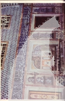 Istambul - TR xxxx 95 001 **